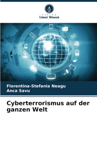 Cyberterrorismus auf der ganzen Welt