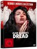 Clive Barker's Dread (Bloody Movies Collection, Uncut)