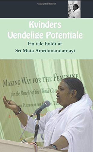 Kvinders Uendelige Potentiale