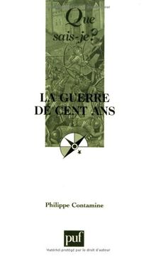 La guerre de Cent ans