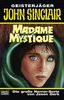 Madame Mystique