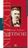 Biografische Passionen: Friedrich Nietzsche.