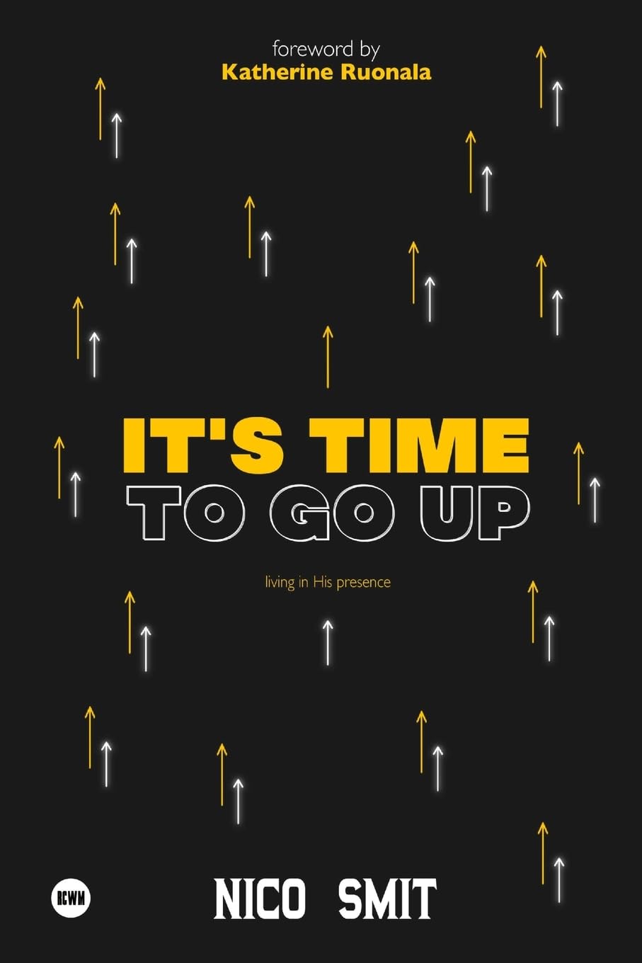 It's Time To Go Up!