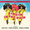 Singin' In The Rain (OST) + A Whole Bonus Tribute CD