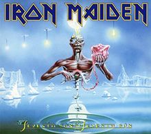Seventh Son of a Seventh Son (2015 Remaster)