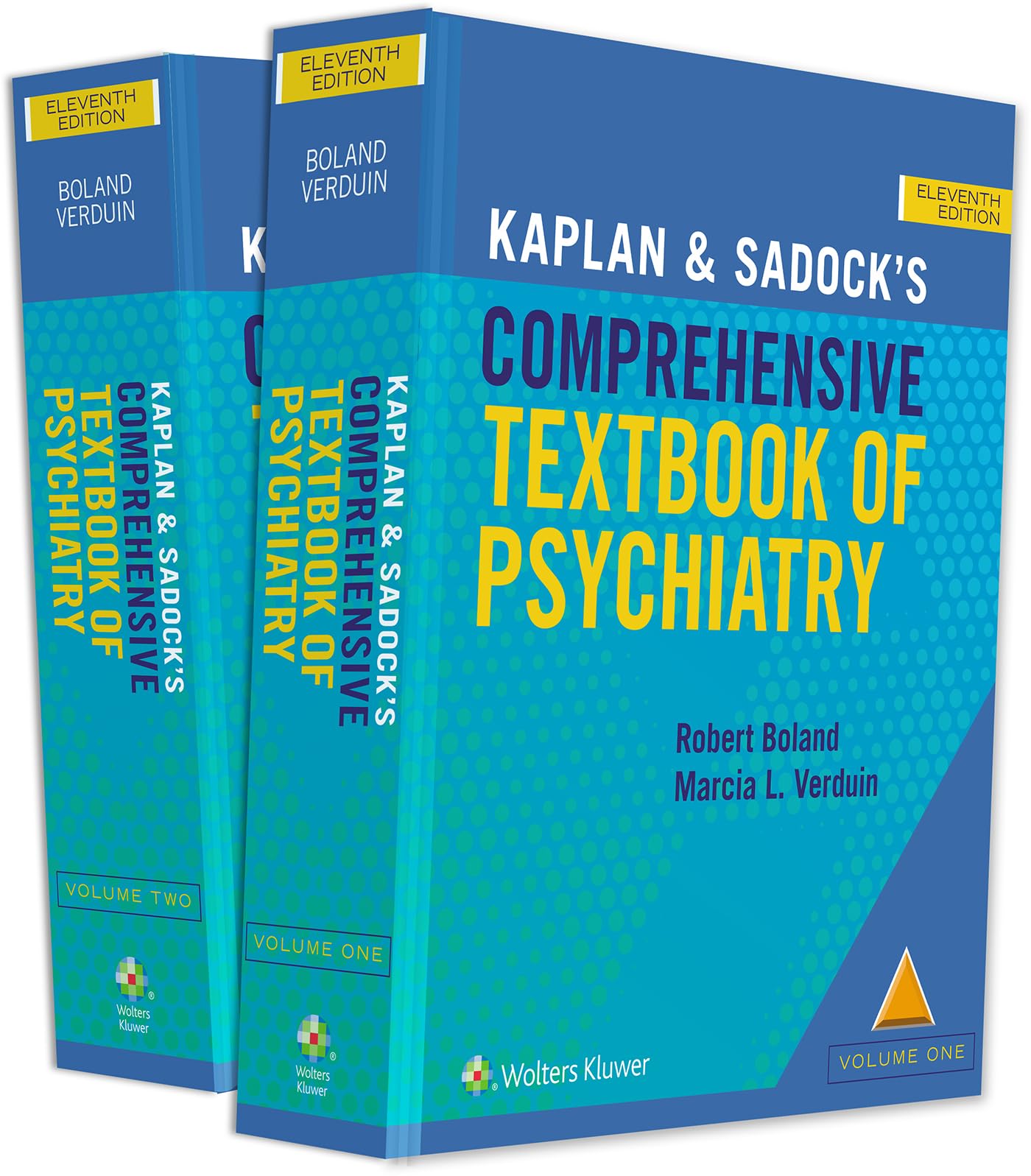 Robert Boland Kaplan And Sadock's Comprehensive Textbook Of Psychiatry