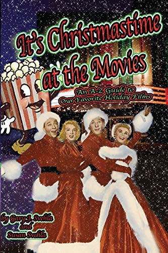It's Christmastime at the Movies: An A-Z Guide of Our Favorite Holiday Films