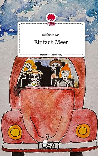 Einfach Meer. Life is a Story - story.one