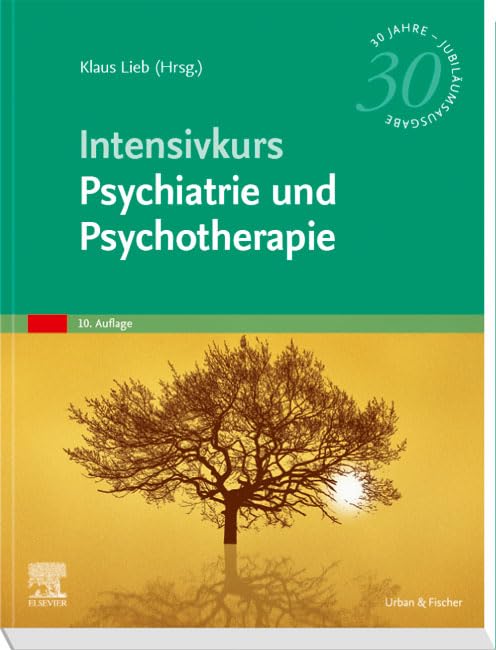 Intensivkurs Psychiatrie und Psychotherapie - Neu