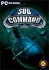 Sub Command - Akula Seawolf 688
