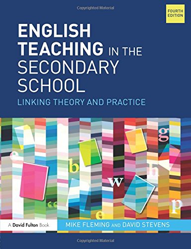 English Teaching in the Secondary School
