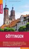 Göttingen: Stadtführer