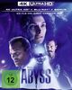 Abyss - Abgrund des Todes 4K Ultra HD (+Blu-ray) [3 Discs]