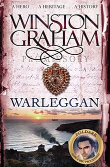 Warleggan: A Novel of Cornwall 1792-1793 (Poldark)