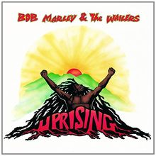 Uprising (Limited LP) [Vinyl LP]