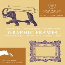 Graphic Frames (Agile Rabbit Editions)