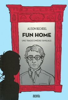 Fun Home : une tragicomédie familiale