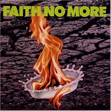 The Real Thing von Faith No More | CD | Zustand sehr gut