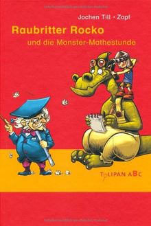 Raubritter Rocko und die Monster-Mathestunde