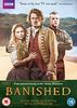 Banished [3 DVDs] [UK Import]