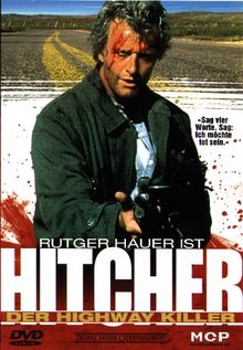 Hitcher, der Highway Killer