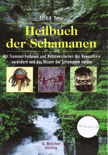 Heilbuch der Schamanen