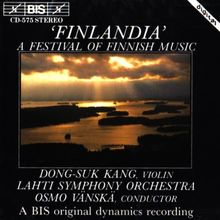 Finlandia Festival finnischer Musik