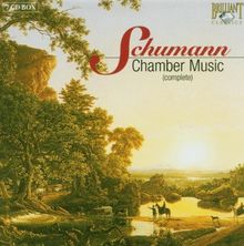 Chamber Music [Complete]