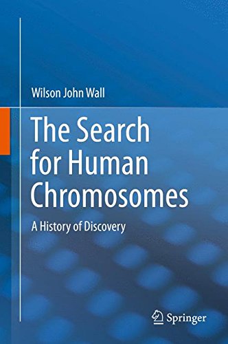 The Search for Human Chromosomes: A History of Discovery