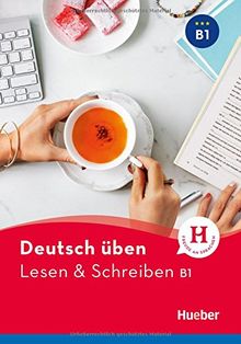 Lesen & Schreiben B1: Buch