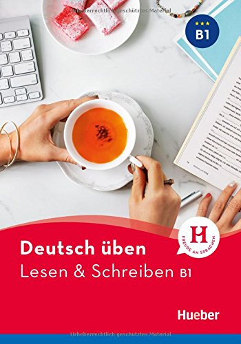 Anneli Billina Lesen & Schreiben B1, Buch