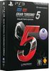 Gran Turismo 5 (compatible 3D) - Ã©dition collector [FR Import]