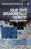 Solid State Organometallic Chemistry: Methods and Applications (Physical Organometallic Chemistry)