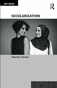 Secularization (Key Ideas)