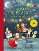 Les plus belles chansons de France pour les petits (1CD audio MP3)