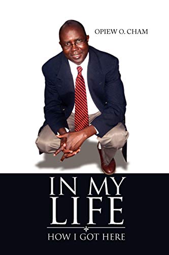In My Life: How I got here