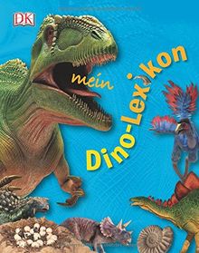 Mein Dino-Lexikon