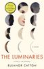 The Luminaries: A Novel (Man Booker Prize for Fiction)