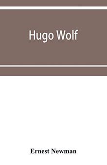 Hugo Wolf