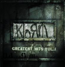 Vol.1-Greatest Hits