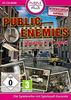 Public Enemies: Bonnie & Clyde
