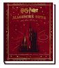 Harry Potter: Magische Orte aus den Filmen (Hogwarts, Winkelgasse und andere Schauplätze)