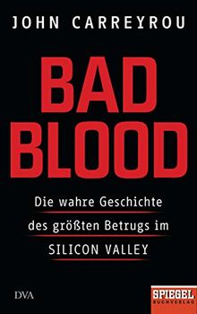 Artikelbild Bad Blood