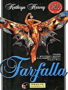 Farfalla (Super bestseller)