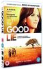 The Good Lie [DVD] [UK Import]