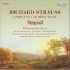 Richard Strauss: Sämtliche Kammermusik