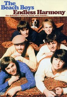 The Beach Boys - Endless Harmony: The Definitive Story In Their Own Words