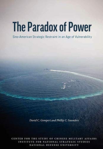 The Paradox of Power: Sino-American Strategic Restraint in an Age of Vulnerability