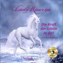 Lady Rowena - Die Kraft der Göttin in dir