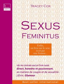 Sexus feminitus